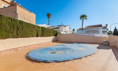 Reventa - Adosado - San Fulgencio - Urb. La Marina
