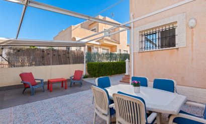 Reventa - Adosado - San Fulgencio - Urb. La Marina
