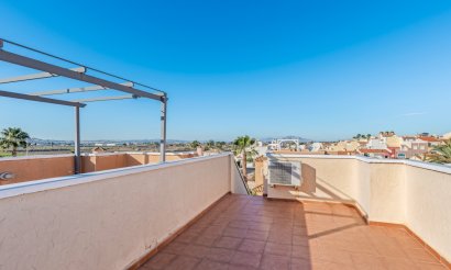 Reventa - Adosado - San Fulgencio - Urb. La Marina