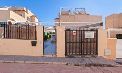 Reventa - Adosado - San Fulgencio - Urb. La Marina