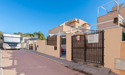 Reventa - Adosado - San Fulgencio - Urb. La Marina