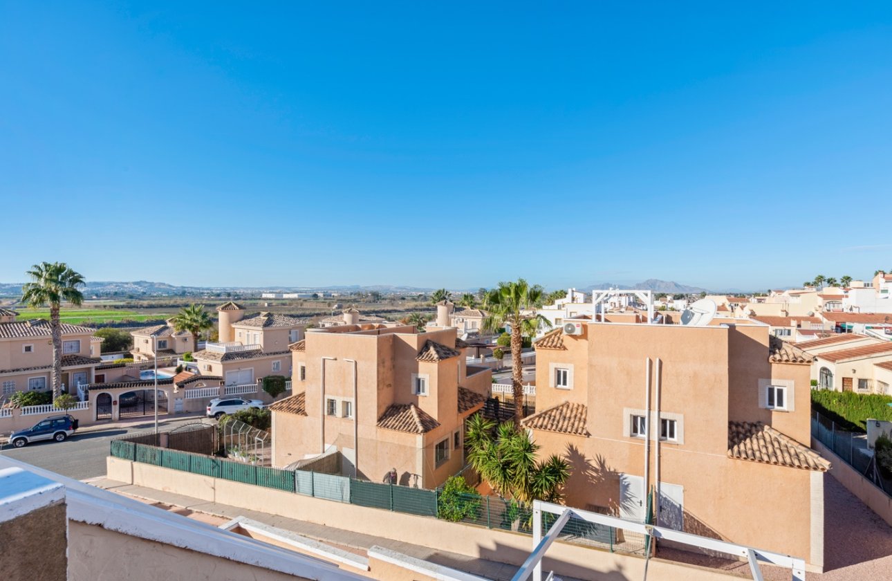 Reventa - Adosado - San Fulgencio - Urb. La Marina