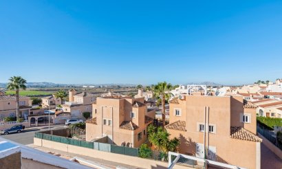 Reventa - Adosado - San Fulgencio - Urb. La Marina