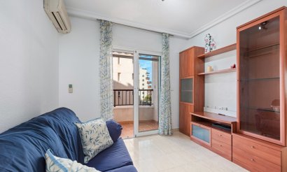 Revente - Appartement - Guardamar del Segura - Pueblo