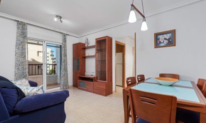 Revente - Appartement - Guardamar del Segura - Pueblo