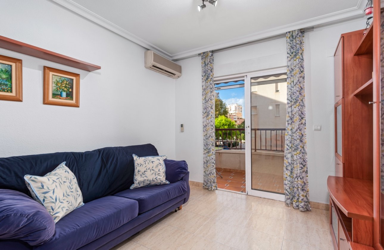 Revente - Appartement - Guardamar del Segura - Pueblo