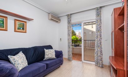 Revente - Appartement - Guardamar del Segura - Pueblo