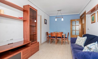 Revente - Appartement - Guardamar del Segura - Pueblo