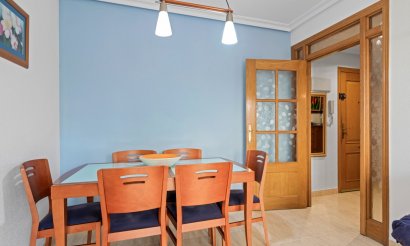 Revente - Appartement - Guardamar del Segura - Pueblo