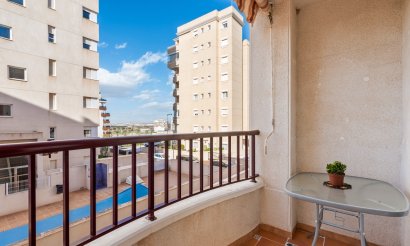 Revente - Appartement - Guardamar del Segura - Pueblo