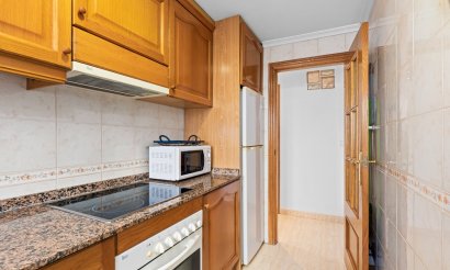 Revente - Appartement - Guardamar del Segura - Pueblo