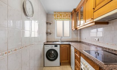 Revente - Appartement - Guardamar del Segura - Pueblo