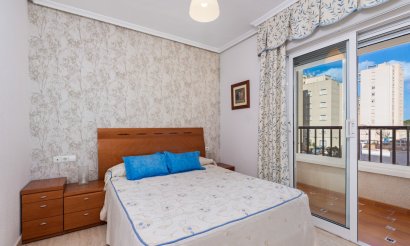 Revente - Appartement - Guardamar del Segura - Pueblo