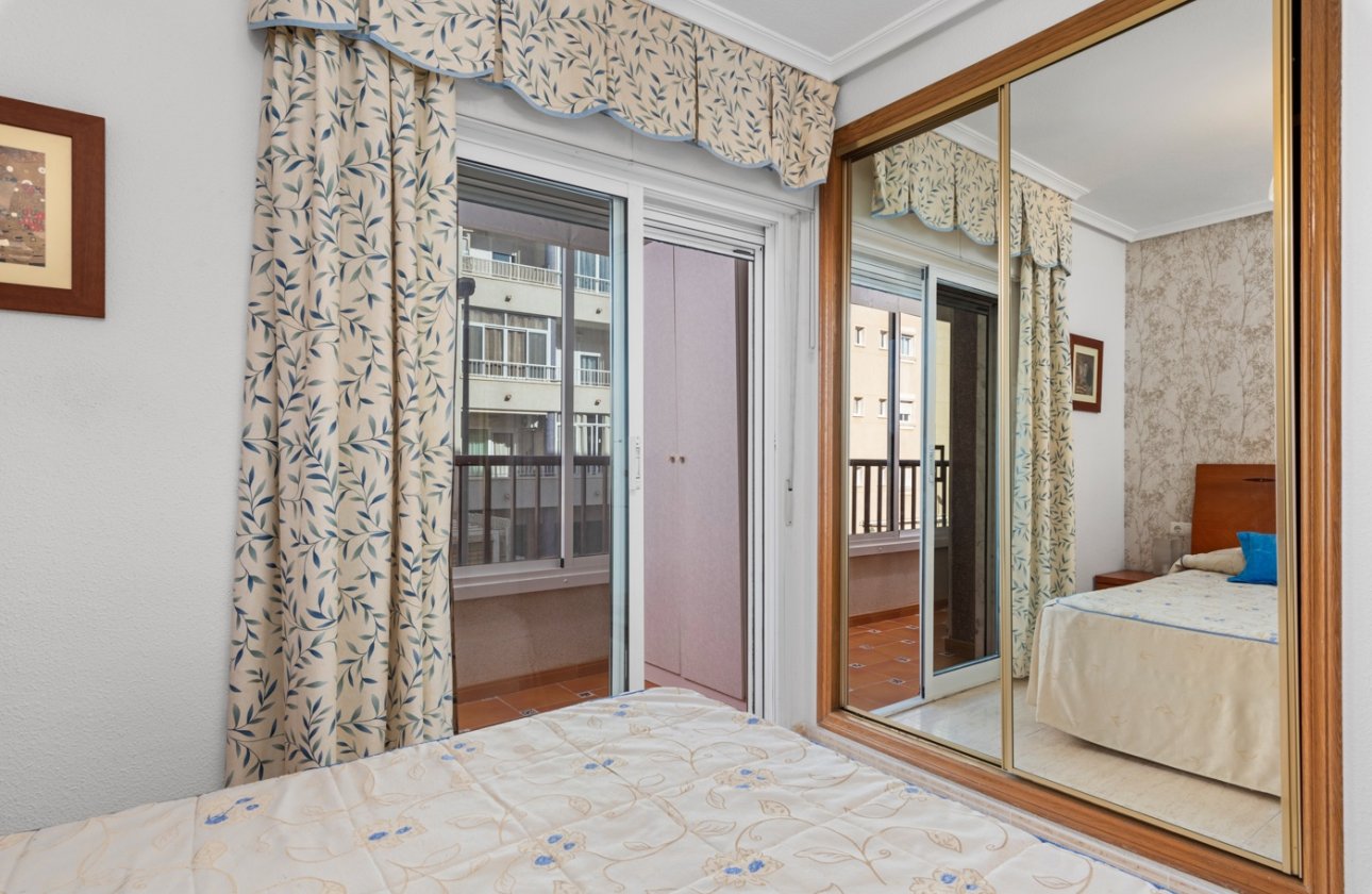 Revente - Appartement - Guardamar del Segura - Pueblo
