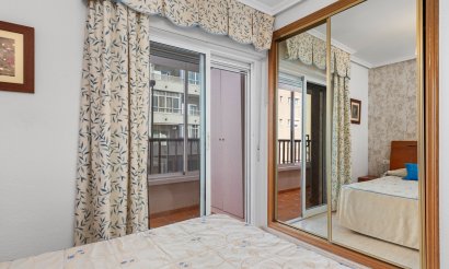 Revente - Appartement - Guardamar del Segura - Pueblo