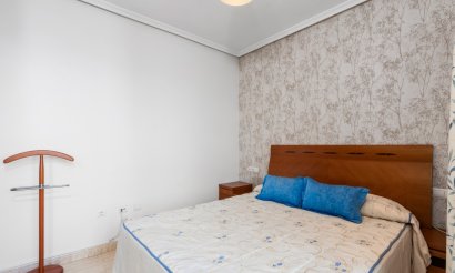 Revente - Appartement - Guardamar del Segura - Pueblo