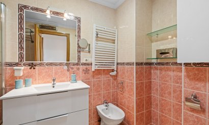 Revente - Appartement - Guardamar del Segura - Pueblo
