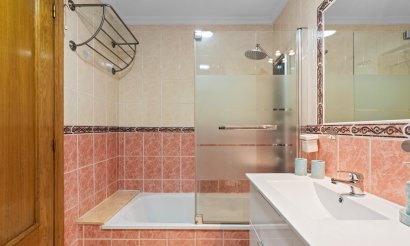 Revente - Appartement - Guardamar del Segura - Pueblo