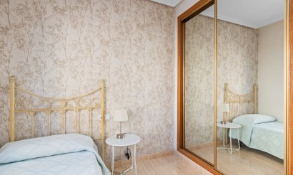Revente - Appartement - Guardamar del Segura - Pueblo