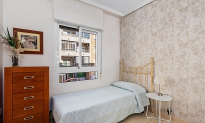 Revente - Appartement - Guardamar del Segura - Pueblo