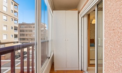 Revente - Appartement - Guardamar del Segura - Pueblo