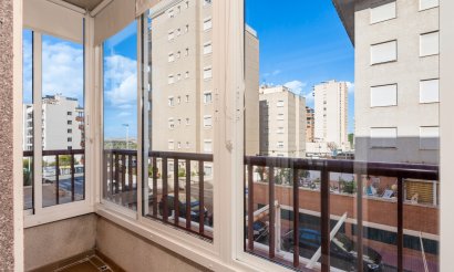 Revente - Appartement - Guardamar del Segura - Pueblo
