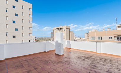 Revente - Appartement - Guardamar del Segura - Pueblo