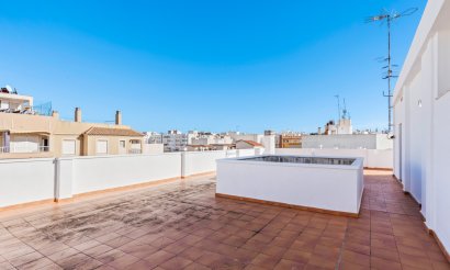 Revente - Appartement - Guardamar del Segura - Pueblo