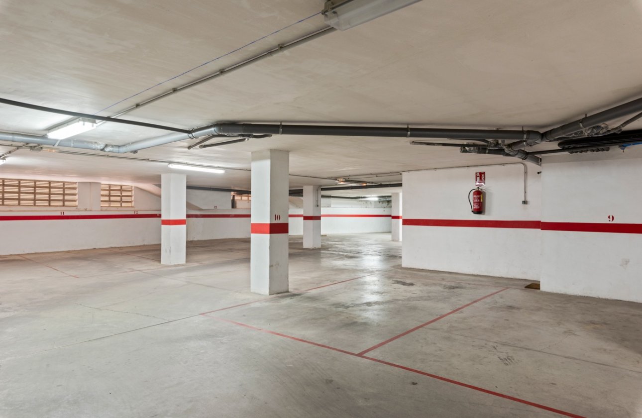 Revente - Appartement - Guardamar del Segura - Pueblo