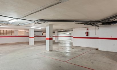 Revente - Appartement - Guardamar del Segura - Pueblo