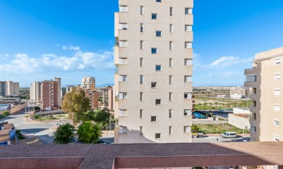 Revente - Appartement - Guardamar del Segura - Pueblo