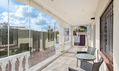 Revente - Villa - Torrevieja - Los Balcones