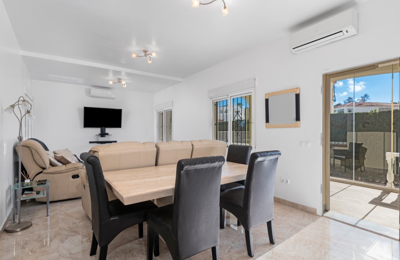 Revente - Villa - Torrevieja - Los Balcones