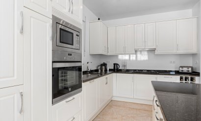 Revente - Villa - Torrevieja - Los Balcones
