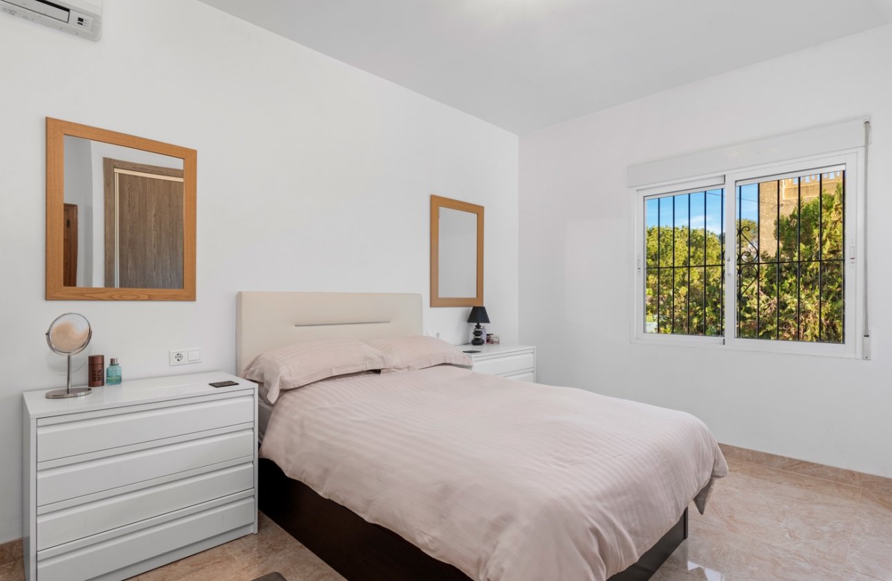 Revente - Villa - Torrevieja - Los Balcones