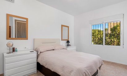 Revente - Villa - Torrevieja - Los Balcones