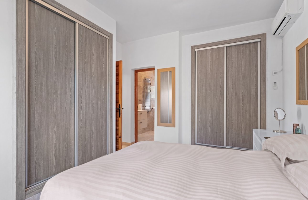 Revente - Villa - Torrevieja - Los Balcones