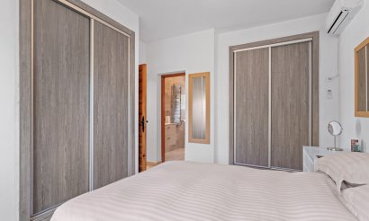 Revente - Villa - Torrevieja - Los Balcones