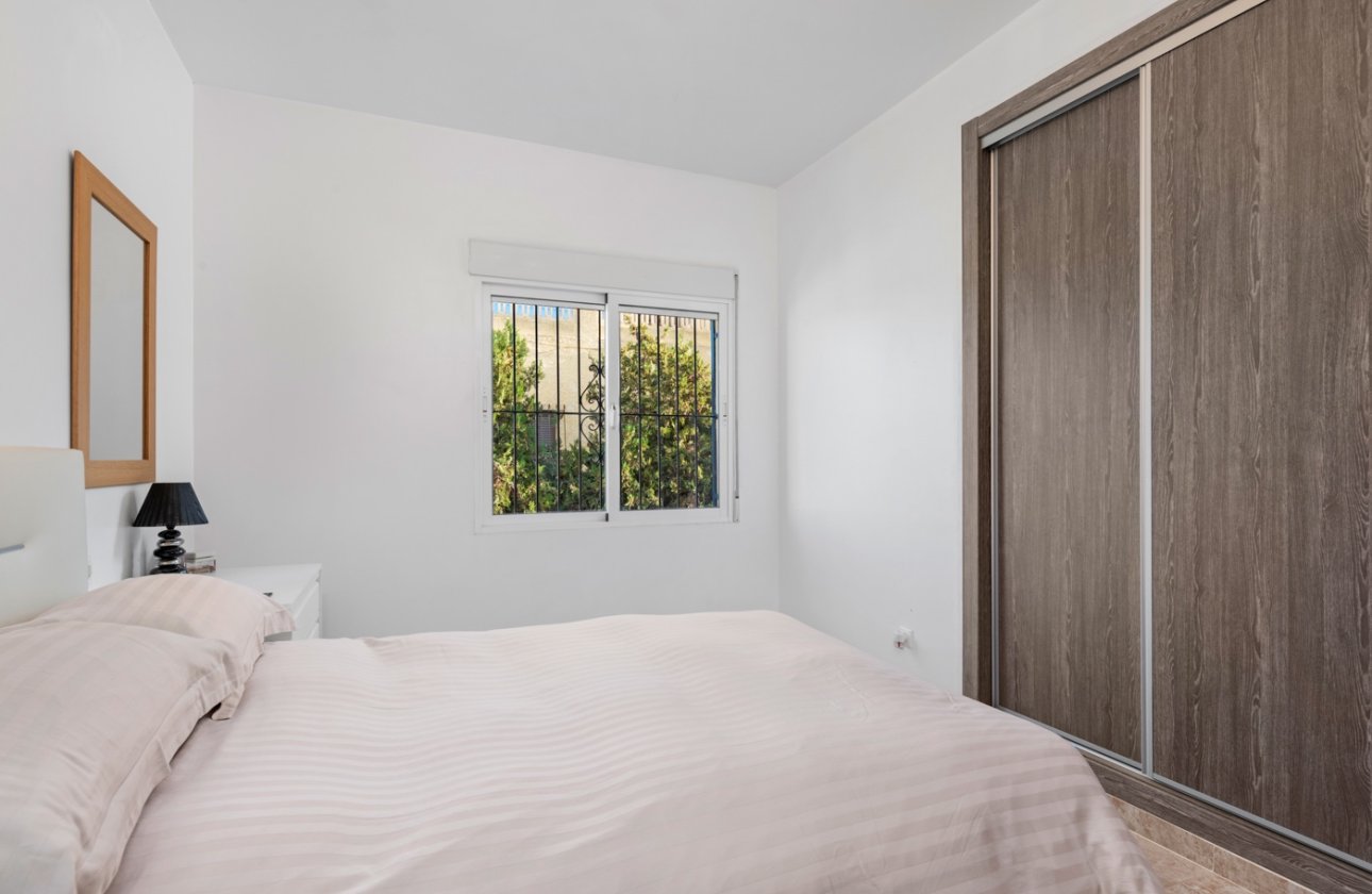 Revente - Villa - Torrevieja - Los Balcones