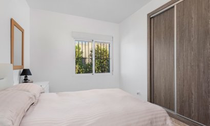 Revente - Villa - Torrevieja - Los Balcones