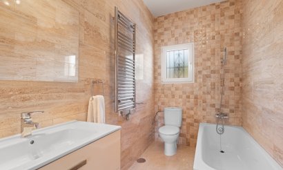 Revente - Villa - Torrevieja - Los Balcones