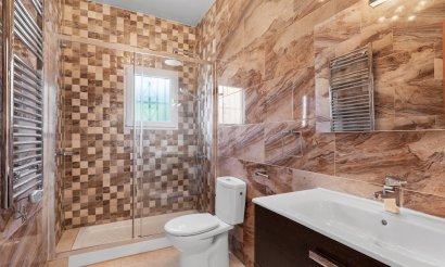 Revente - Villa - Torrevieja - Los Balcones