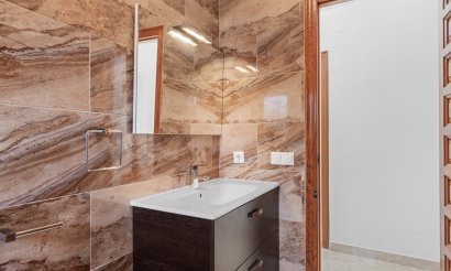 Revente - Villa - Torrevieja - Los Balcones