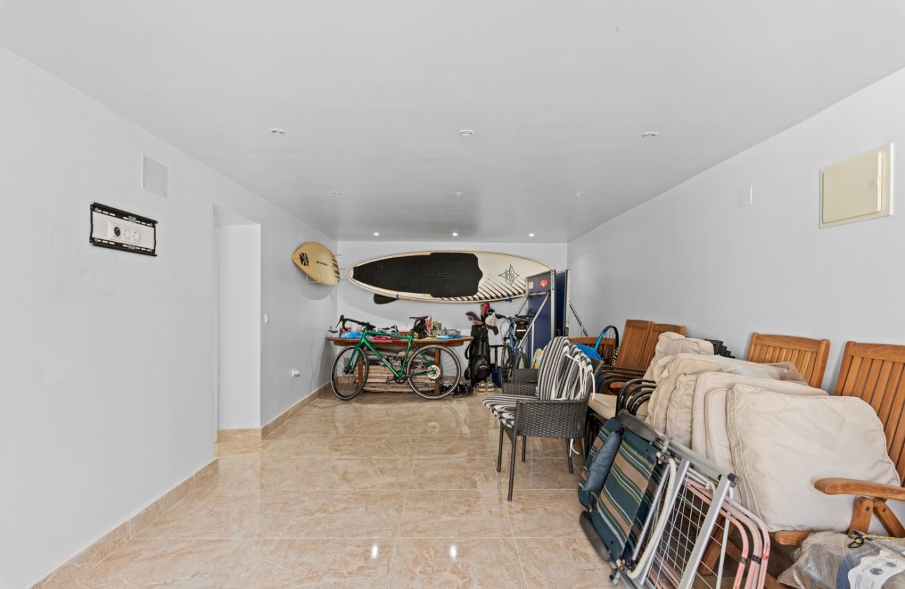 Revente - Villa - Torrevieja - Los Balcones