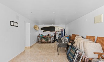 Revente - Villa - Torrevieja - Los Balcones