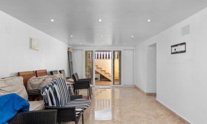 Revente - Villa - Torrevieja - Los Balcones