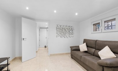 Revente - Villa - Torrevieja - Los Balcones