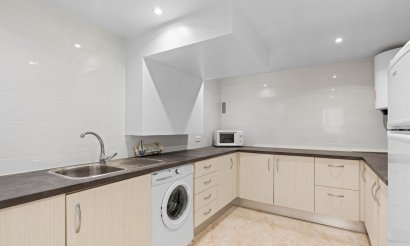 Revente - Villa - Torrevieja - Los Balcones