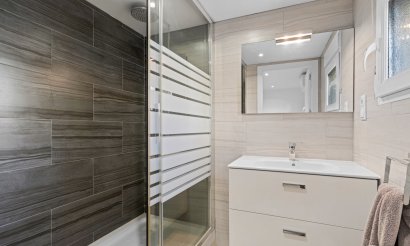 Revente - Villa - Torrevieja - Los Balcones