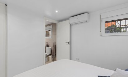 Revente - Villa - Torrevieja - Los Balcones